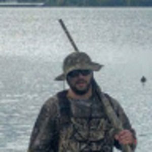 Meet your Posher, Andrew